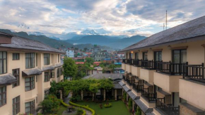 Atithi Resort & Spa